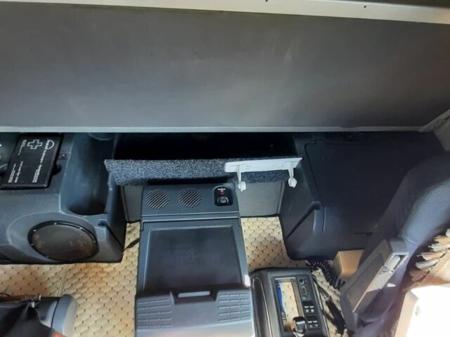 МАН Другая, об'ємом двигуна 0 л та пробігом 0 тис. км за 22000 $, фото 7 на Automoto.ua