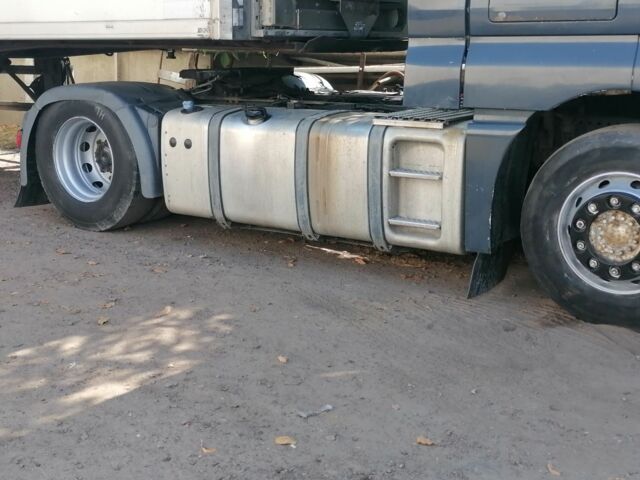 МАН Другая, объемом двигателя 0 л и пробегом 0 тыс. км за 12500 $, фото 3 на Automoto.ua