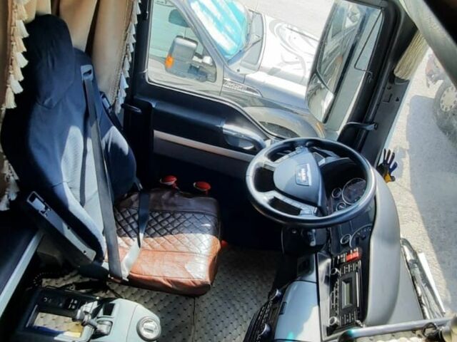 МАН Другая, об'ємом двигуна 0 л та пробігом 0 тис. км за 22000 $, фото 17 на Automoto.ua