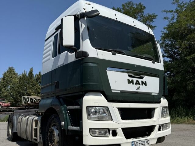 МАН Другая, об'ємом двигуна 0 л та пробігом 0 тис. км за 15000 $, фото 2 на Automoto.ua