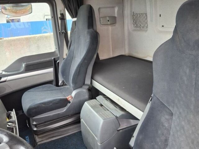 МАН Другая, объемом двигателя 0 л и пробегом 0 тыс. км за 18000 $, фото 5 на Automoto.ua