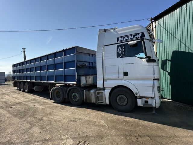 МАН Другая, объемом двигателя 0 л и пробегом 0 тыс. км за 21999 $, фото 2 на Automoto.ua