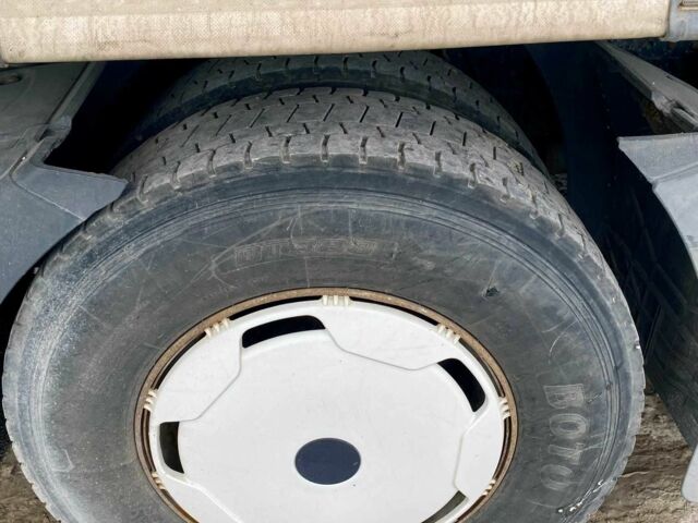 МАН Другая, объемом двигателя 0 л и пробегом 0 тыс. км за 22000 $, фото 11 на Automoto.ua