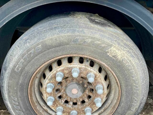 МАН Другая, объемом двигателя 0 л и пробегом 0 тыс. км за 22000 $, фото 10 на Automoto.ua