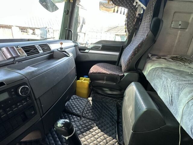 МАН Другая, об'ємом двигуна 0 л та пробігом 0 тис. км за 21999 $, фото 7 на Automoto.ua