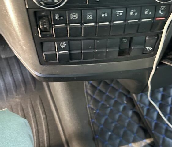 МАН Другая, об'ємом двигуна 0 л та пробігом 0 тис. км за 21999 $, фото 3 на Automoto.ua