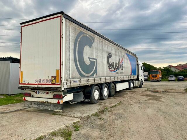 МАН Другая, объемом двигателя 0 л и пробегом 0 тыс. км за 22000 $, фото 5 на Automoto.ua