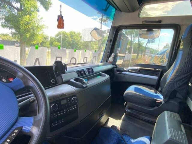 МАН Другая, об'ємом двигуна 0 л та пробігом 0 тис. км за 14300 $, фото 2 на Automoto.ua