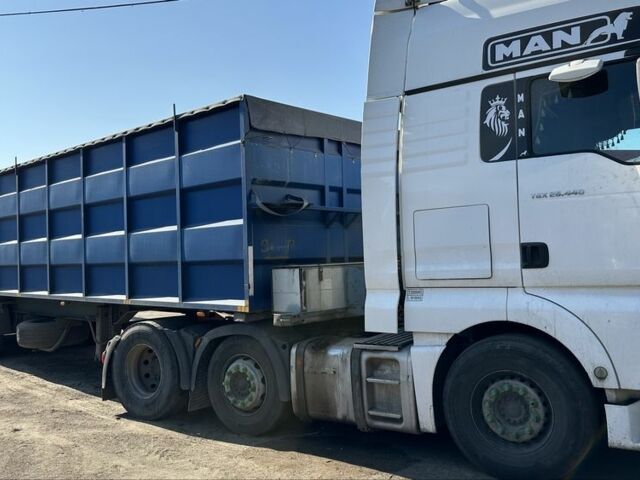 МАН Другая, об'ємом двигуна 0 л та пробігом 0 тис. км за 21999 $, фото 1 на Automoto.ua