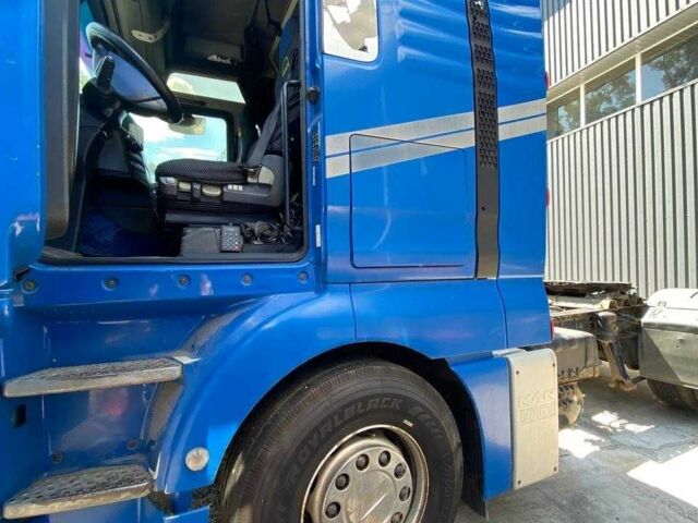 МАН Другая, об'ємом двигуна 0 л та пробігом 0 тис. км за 14300 $, фото 1 на Automoto.ua