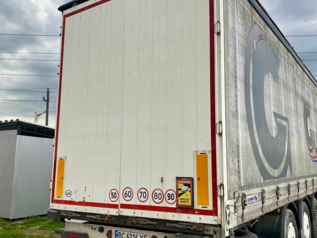 МАН Другая, объемом двигателя 0 л и пробегом 0 тыс. км за 22000 $, фото 6 на Automoto.ua