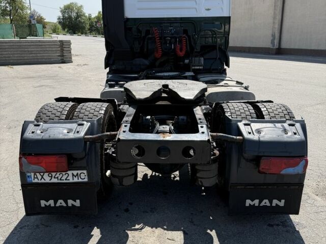 МАН Другая, об'ємом двигуна 0 л та пробігом 0 тис. км за 15000 $, фото 4 на Automoto.ua