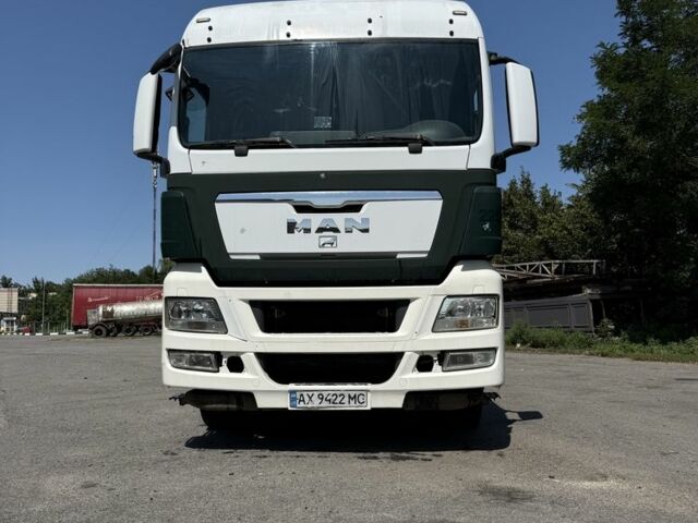 МАН Другая, об'ємом двигуна 0 л та пробігом 0 тис. км за 15000 $, фото 1 на Automoto.ua
