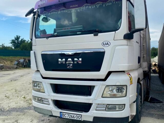 МАН Другая, объемом двигателя 0 л и пробегом 0 тыс. км за 22000 $, фото 1 на Automoto.ua