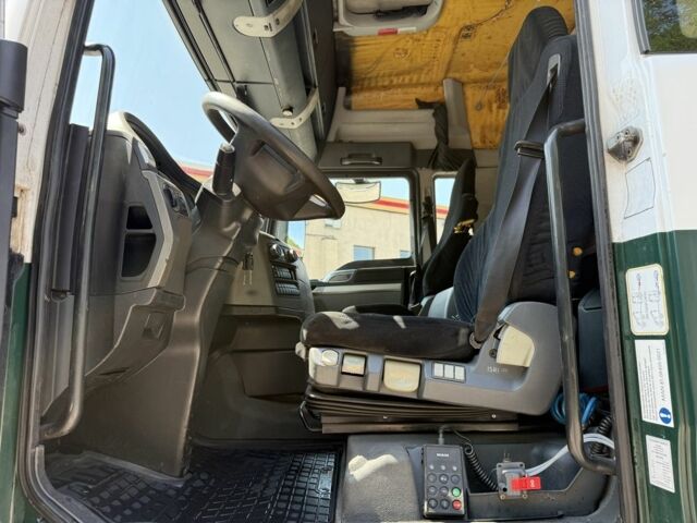 МАН Другая, об'ємом двигуна 0 л та пробігом 0 тис. км за 15000 $, фото 5 на Automoto.ua