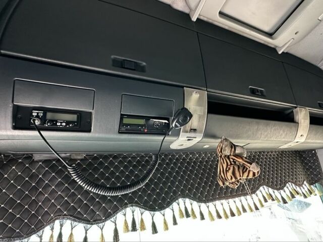 МАН Другая, объемом двигателя 0 л и пробегом 0 тыс. км за 21999 $, фото 5 на Automoto.ua