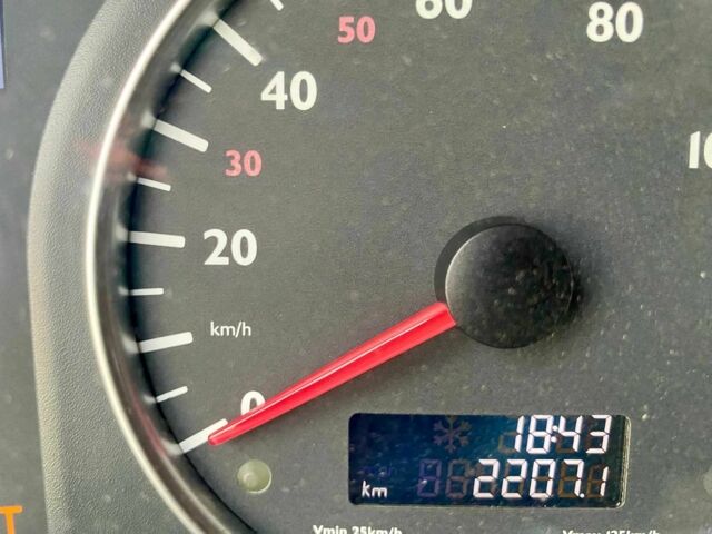 МАН Другая, объемом двигателя 0 л и пробегом 0 тыс. км за 22000 $, фото 9 на Automoto.ua