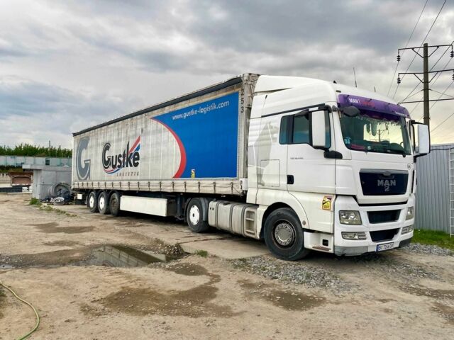 МАН Другая, объемом двигателя 0 л и пробегом 0 тыс. км за 22000 $, фото 7 на Automoto.ua