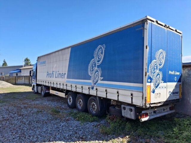 МАН Другая, объемом двигателя 0 л и пробегом 0 тыс. км за 18000 $, фото 2 на Automoto.ua