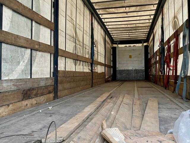 МАН Другая, объемом двигателя 0 л и пробегом 0 тыс. км за 22000 $, фото 8 на Automoto.ua