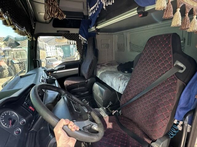 МАН Другая, объемом двигателя 0 л и пробегом 0 тыс. км за 21999 $, фото 6 на Automoto.ua