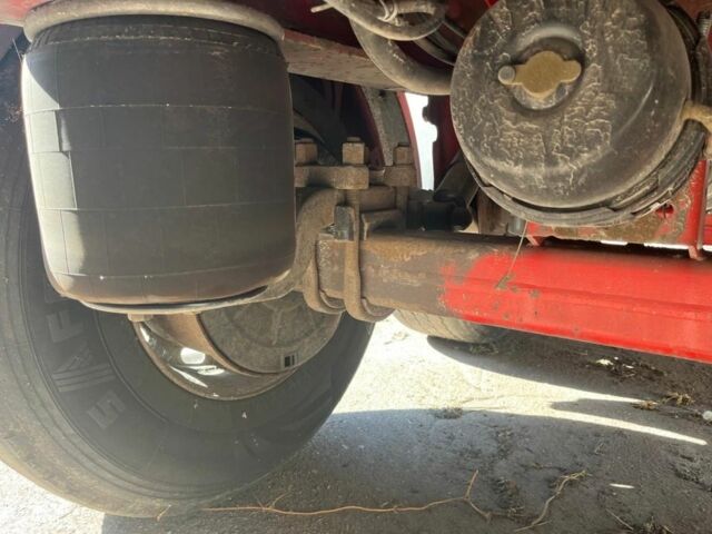 МАН Другая, объемом двигателя 0 л и пробегом 0 тыс. км за 38000 $, фото 21 на Automoto.ua