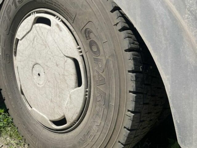 МАН Другая, объемом двигателя 0 л и пробегом 0 тыс. км за 12800 $, фото 7 на Automoto.ua