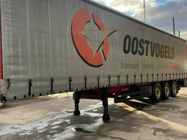 МАН Другая, об'ємом двигуна 0 л та пробігом 0 тис. км за 15500 $, фото 23 на Automoto.ua