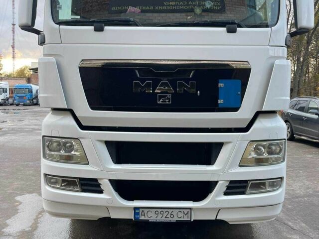 МАН Другая, об'ємом двигуна 0 л та пробігом 0 тис. км за 15500 $, фото 3 на Automoto.ua