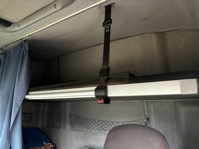 МАН Другая, объемом двигателя 0 л и пробегом 0 тыс. км за 38000 $, фото 10 на Automoto.ua