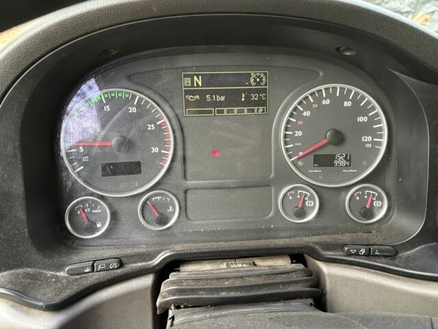 МАН Другая, объемом двигателя 0 л и пробегом 0 тыс. км за 38000 $, фото 11 на Automoto.ua