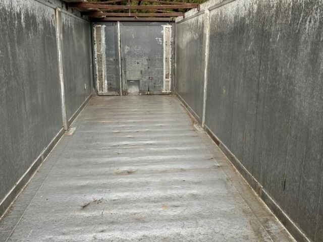 МАН Другая, объемом двигателя 0 л и пробегом 0 тыс. км за 38000 $, фото 23 на Automoto.ua