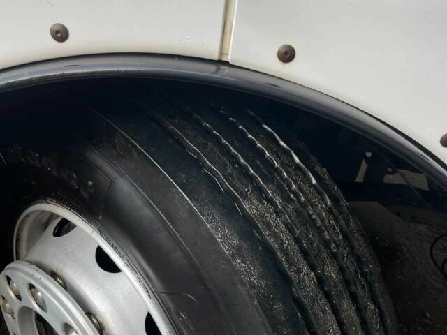 МАН Другая, об'ємом двигуна 0 л та пробігом 0 тис. км за 15500 $, фото 8 на Automoto.ua