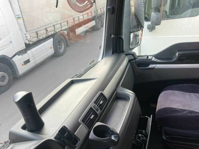 МАН Другая, об'ємом двигуна 0 л та пробігом 0 тис. км за 15500 $, фото 13 на Automoto.ua