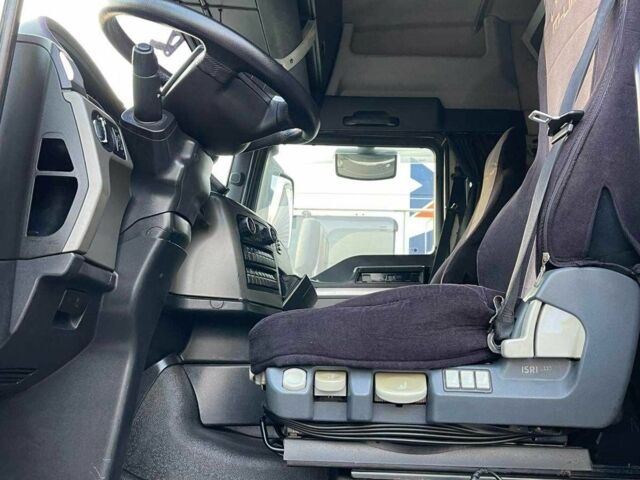 МАН Другая, об'ємом двигуна 0 л та пробігом 0 тис. км за 15500 $, фото 19 на Automoto.ua