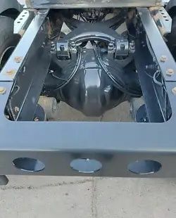 МАН Другая, объемом двигателя 0 л и пробегом 0 тыс. км за 6500 $, фото 8 на Automoto.ua