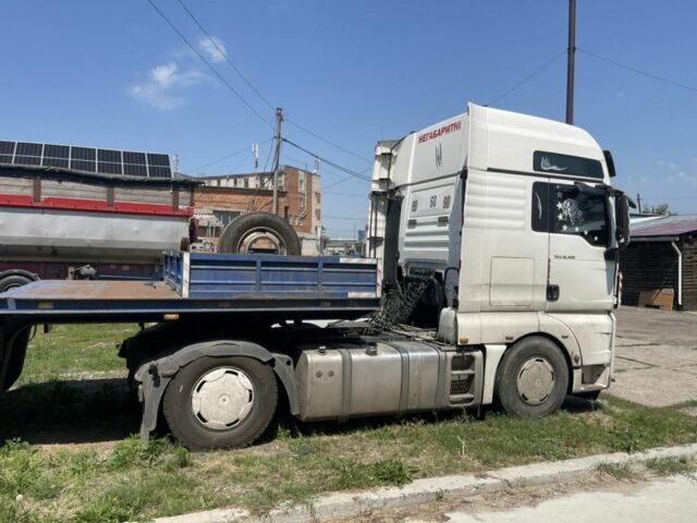 МАН Другая, объемом двигателя 0 л и пробегом 0 тыс. км за 12800 $, фото 2 на Automoto.ua