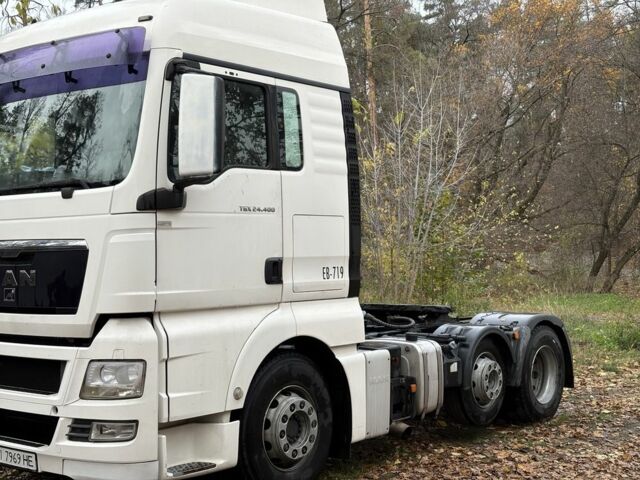 МАН Другая, объемом двигателя 0 л и пробегом 0 тыс. км за 38000 $, фото 2 на Automoto.ua