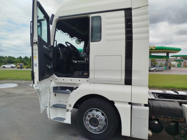 МАН Другая, об'ємом двигуна 0 л та пробігом 0 тис. км за 25000 $, фото 4 на Automoto.ua