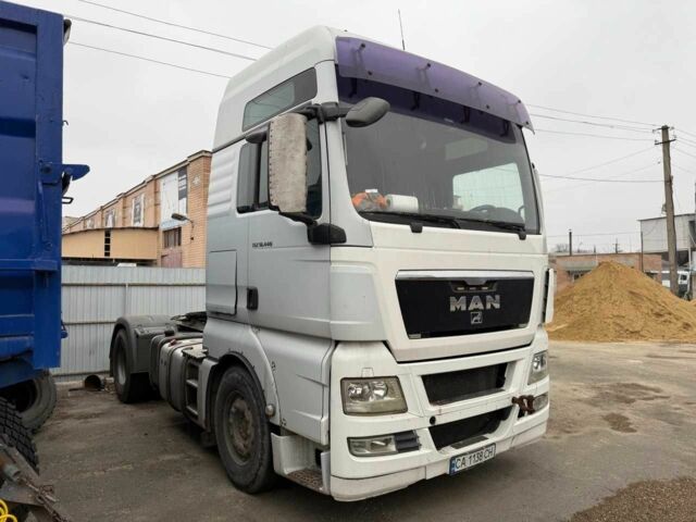 МАН Другая, об'ємом двигуна 0 л та пробігом 0 тис. км за 6000 $, фото 2 на Automoto.ua