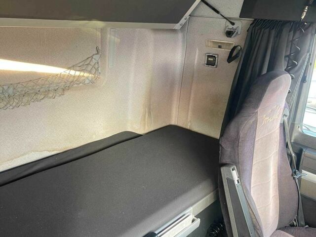 МАН Другая, об'ємом двигуна 0 л та пробігом 0 тис. км за 15500 $, фото 17 на Automoto.ua