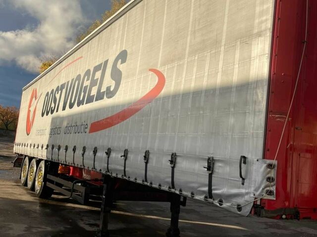 МАН Другая, об'ємом двигуна 0 л та пробігом 0 тис. км за 15500 $, фото 22 на Automoto.ua