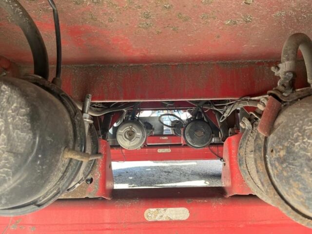 МАН Другая, объемом двигателя 0 л и пробегом 0 тыс. км за 38000 $, фото 20 на Automoto.ua