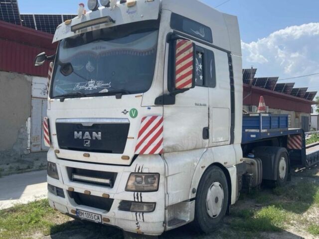 МАН Другая, объемом двигателя 0 л и пробегом 0 тыс. км за 12800 $, фото 1 на Automoto.ua