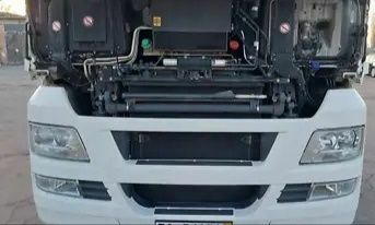 МАН Другая, объемом двигателя 0 л и пробегом 0 тыс. км за 6500 $, фото 6 на Automoto.ua