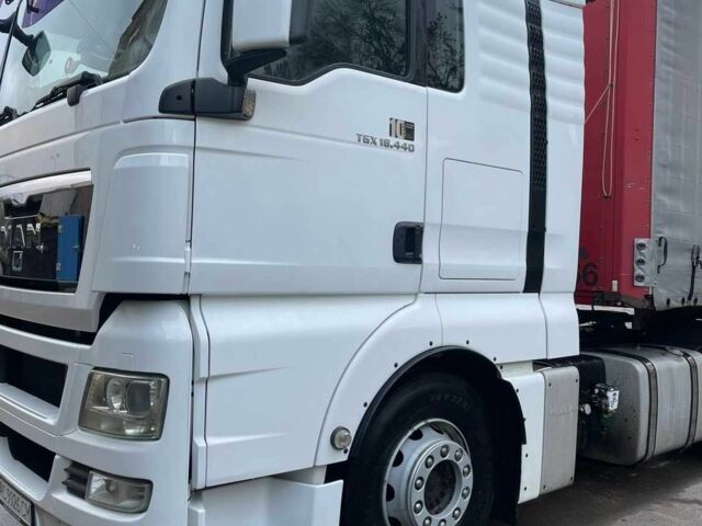 МАН Другая, об'ємом двигуна 0 л та пробігом 0 тис. км за 15500 $, фото 1 на Automoto.ua