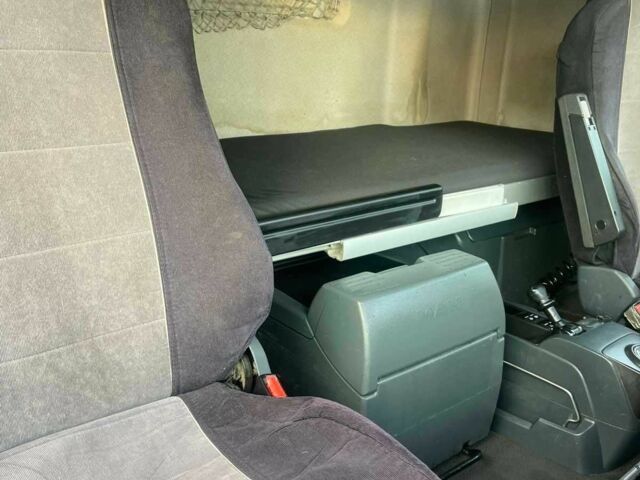 МАН Другая, об'ємом двигуна 0 л та пробігом 0 тис. км за 15500 $, фото 18 на Automoto.ua