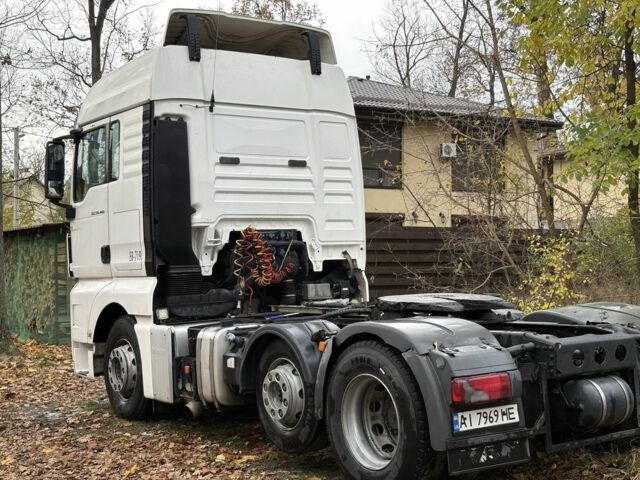 МАН Другая, объемом двигателя 0 л и пробегом 0 тыс. км за 38000 $, фото 4 на Automoto.ua