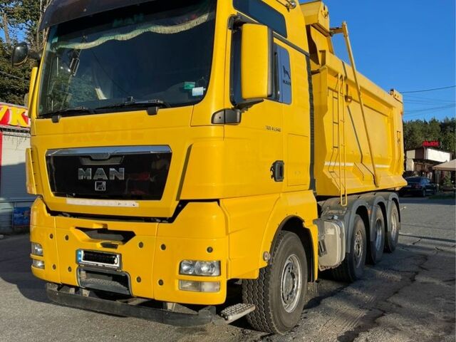 МАН Другая, объемом двигателя 0 л и пробегом 0 тыс. км за 2428 $, фото 1 на Automoto.ua