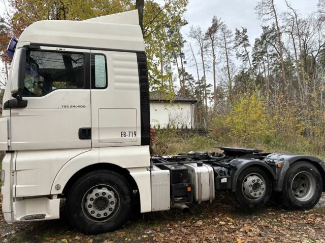 МАН Другая, объемом двигателя 0 л и пробегом 0 тыс. км за 38000 $, фото 3 на Automoto.ua